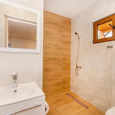 Letniskowe Beata, Holiday home Bobolin