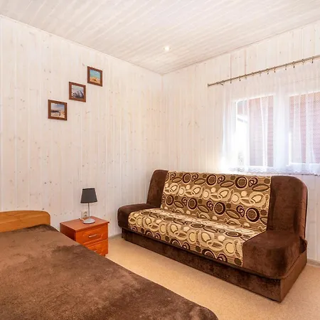 Holiday home Letniskowe Beata,